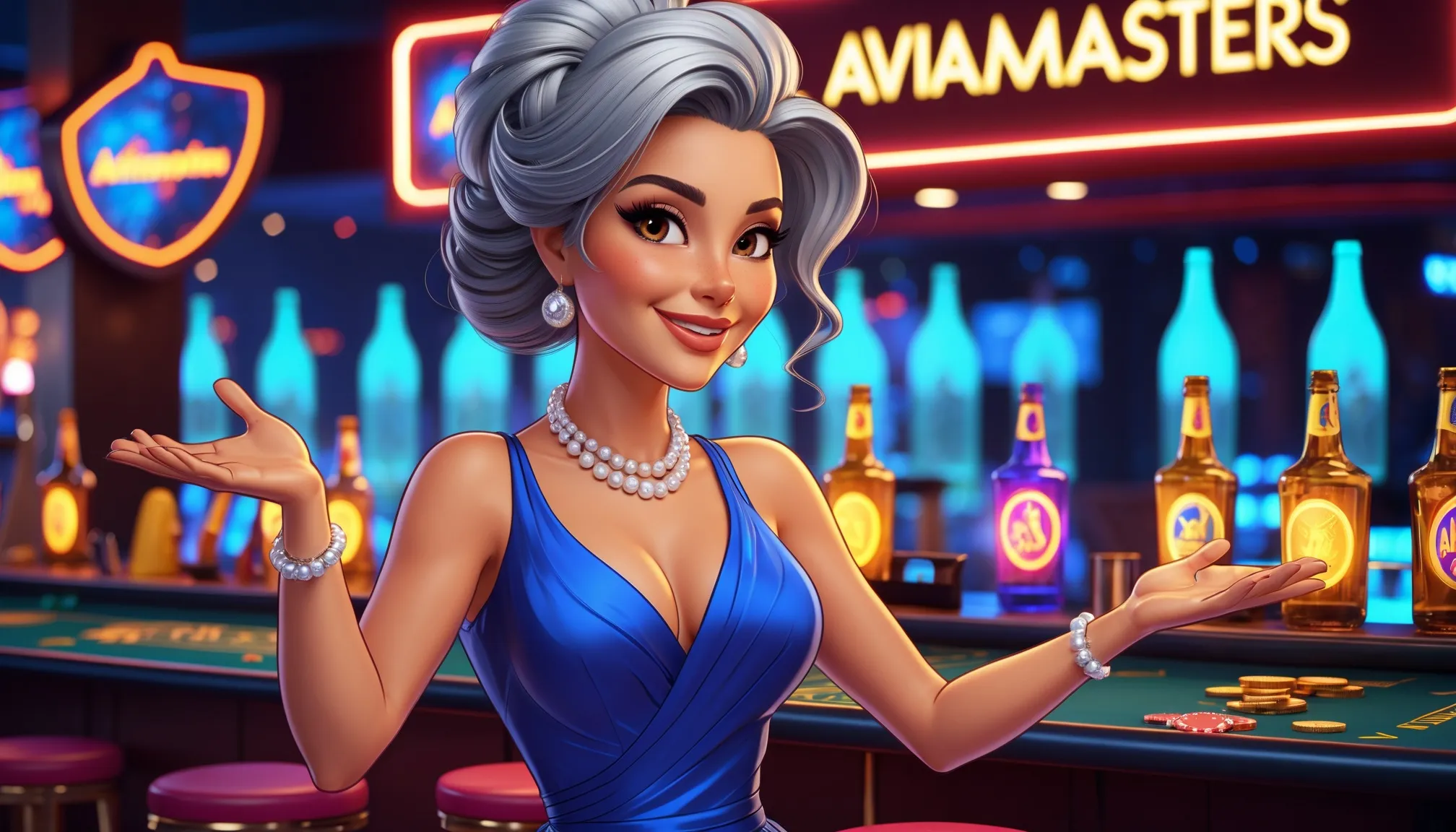 Avia masters - full review of the Aviamasters slot