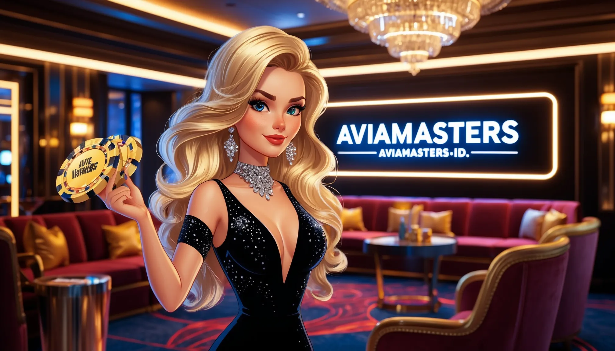 Avia masters - full review of the Aviamasters slot