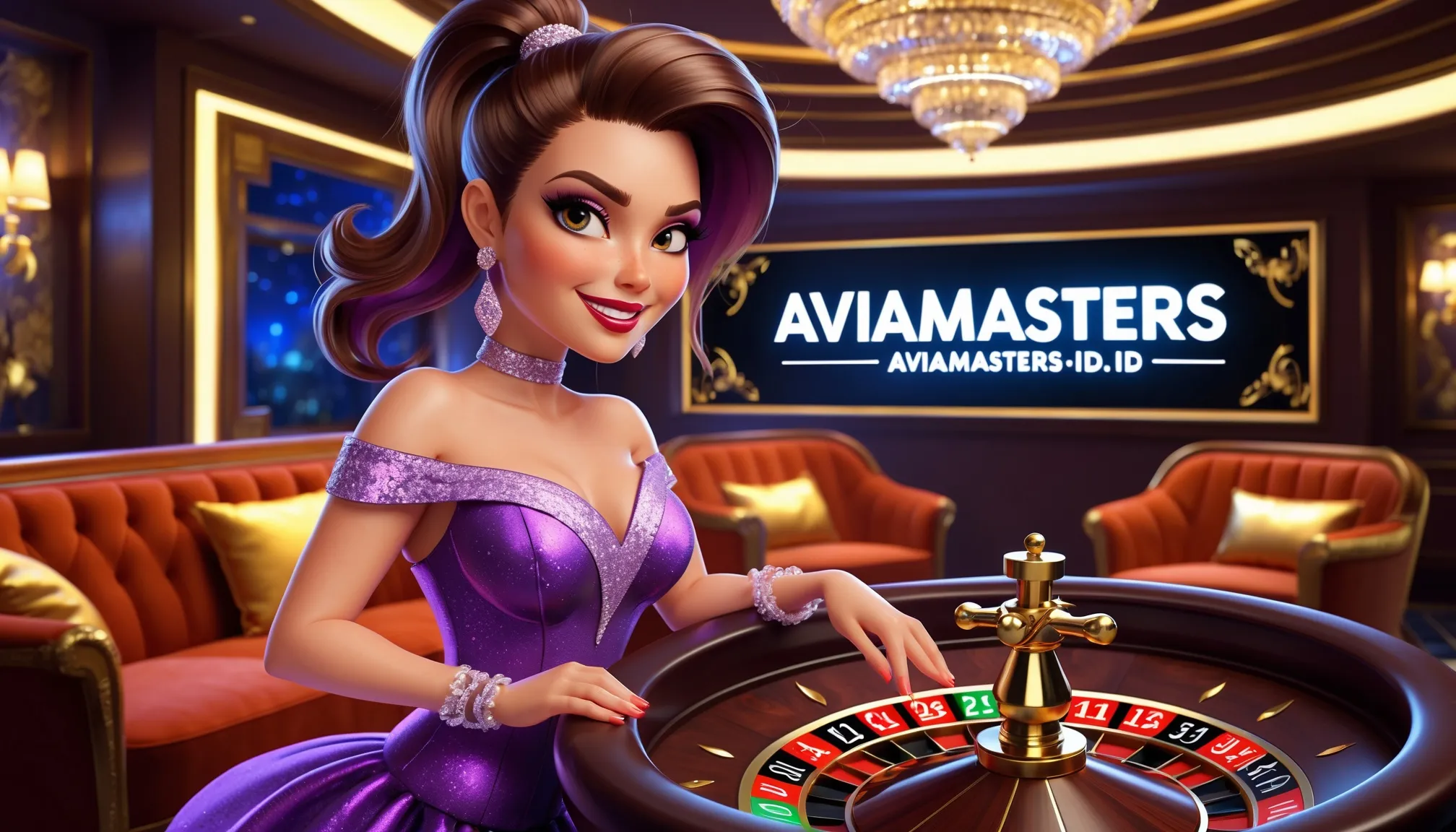 avia masters demo: free play, RTP & slot review