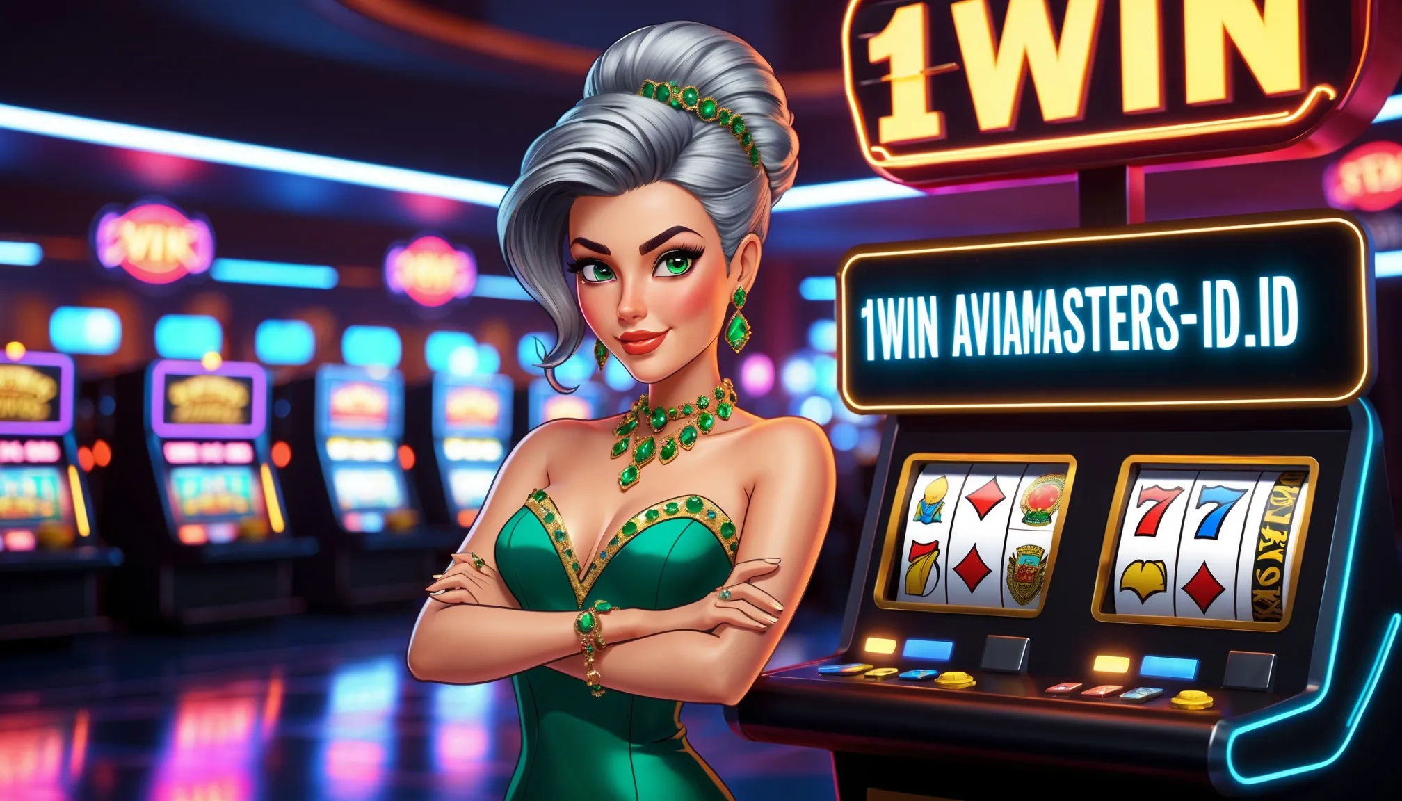 avia masters: 1win Casino Review 2026 - Bonuses & Games
