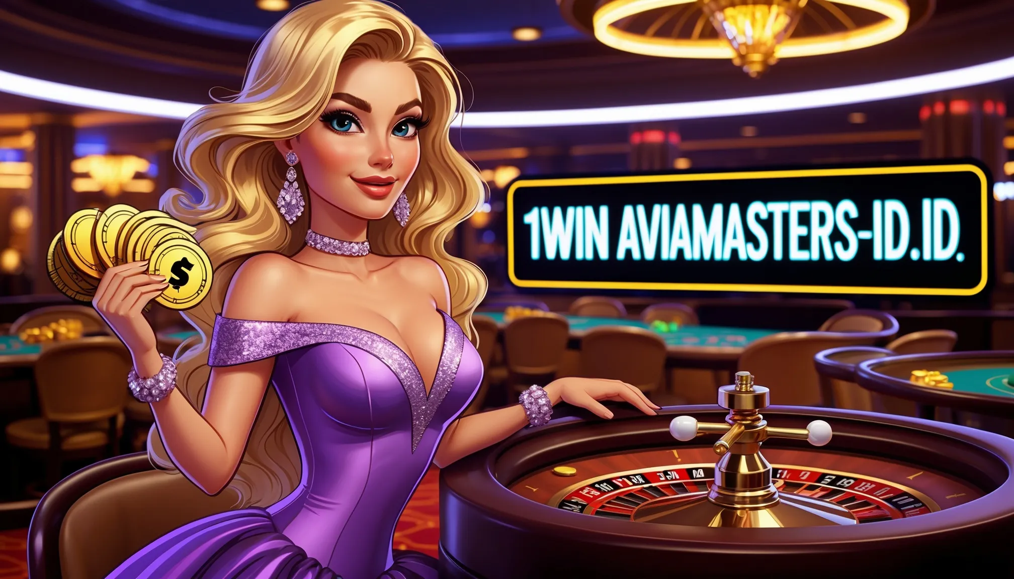 avia masters: 1win Casino Review 2026 - Bonuses & Games