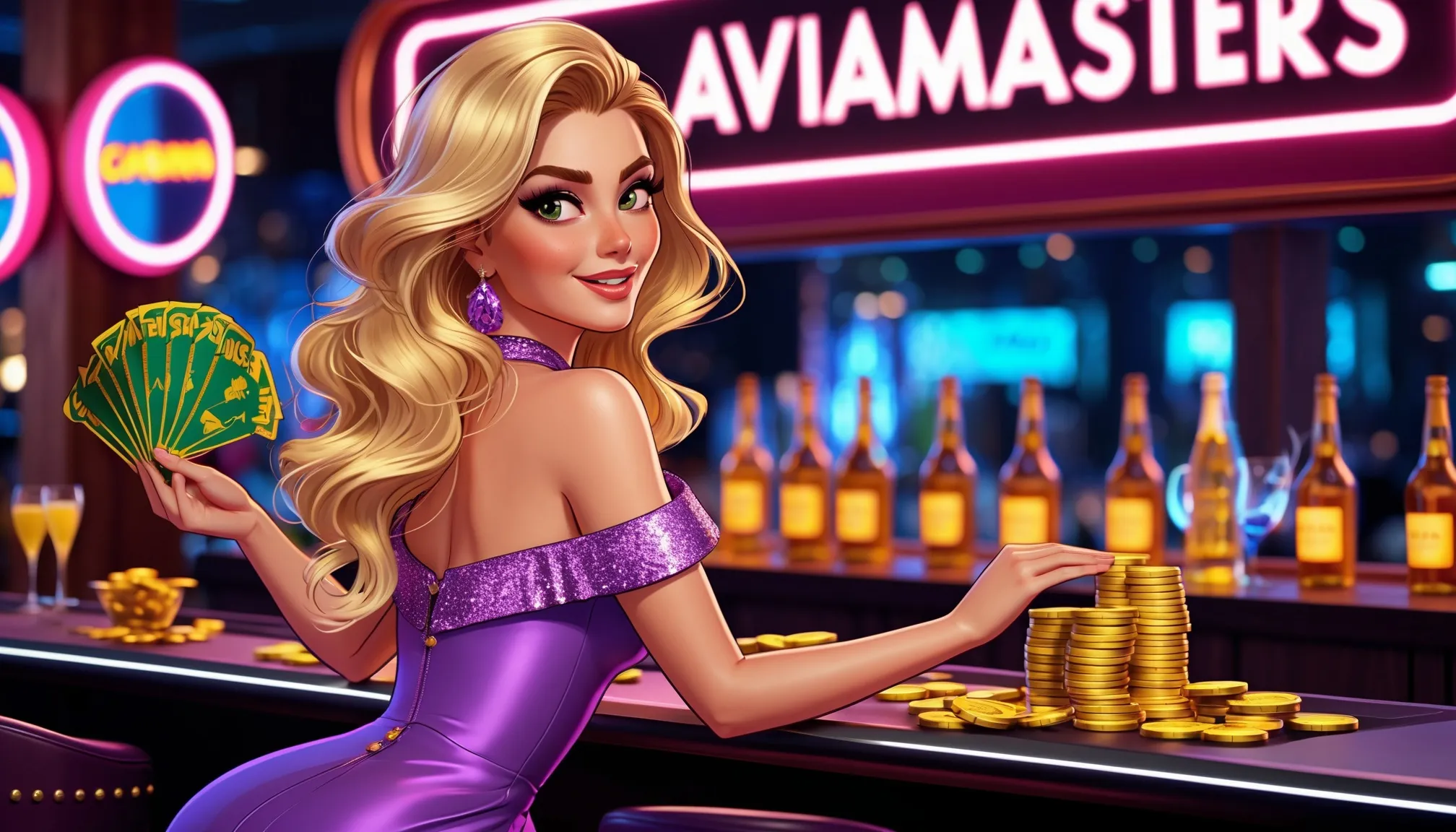 avia masters APK: Download for Android & iOS