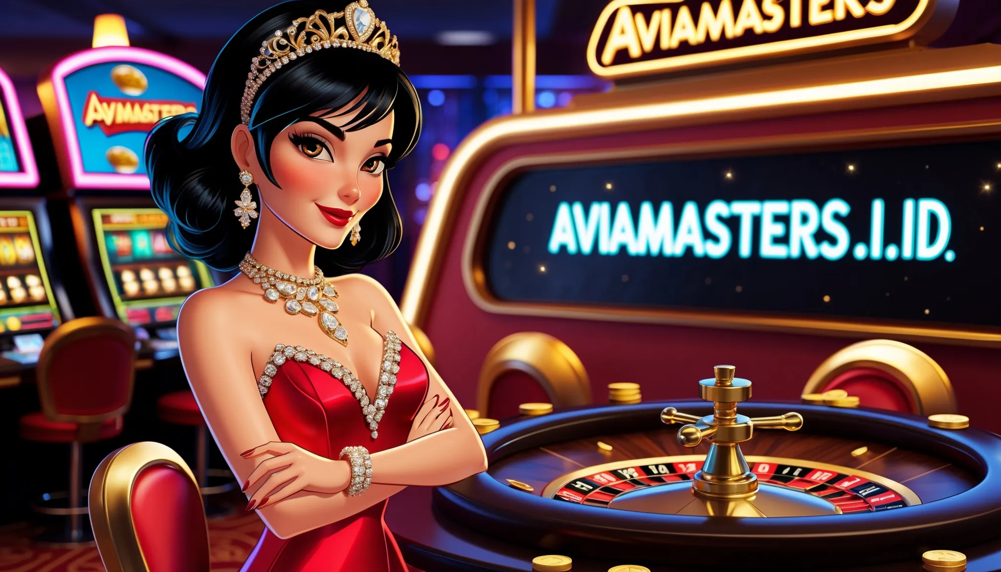 avia masters APK: Download for Android & iOS